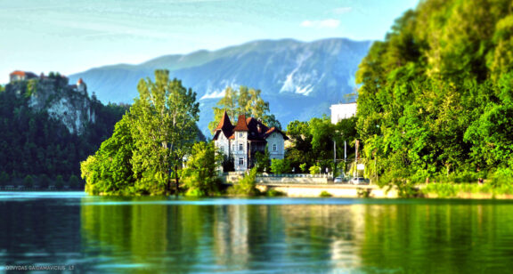 Slovėnija kelionės atostogų nuotraukos, Bled Slovenia Eurotrip Vacation Photos Fotografas: Dovydas Gaidamavičius © www.DovydasGaidamavicius.lt