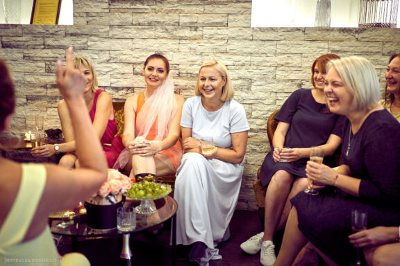 Mergvakaris šokyje, Gintarės šokių ir laisvalaikio studija. Makiažas Edita EDI Makeup Fotografas: Dovydas Gaidamavičius © www.DovydasGaidamavicius.lt