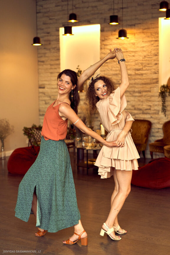 Mergvakaris Boho Stiliumi, Sigita, šokyje, Gintarės šokių ir laisvalaikio studija. Makiažas Edita EDI Makeup  Fotografas: Dovydas Gaidamavičius © www.DovydasGaidamavicius.lt