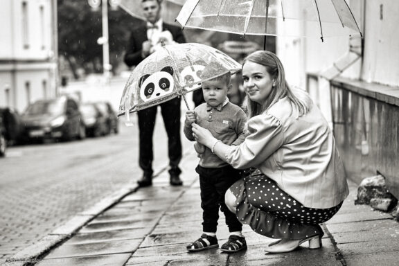 Krikštynų fotografijos (Elijus, Asta, Julius), Vilnius Šv. Ignoto bažnyčia Fotografas: Dovydas Gaidamavičius © www.DovydasGaidamavicius.lt