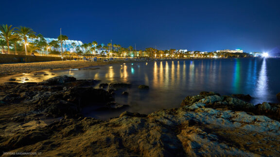 Maljorka Kelionės nuotraukos, Ispanija, Spain, Majorca Mallorca vacation photos Fotografas: Dovydas Gaidamavičius © www.DovydasGaidamavicius.lt