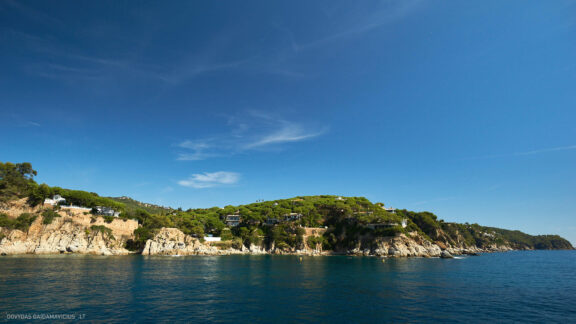 Ispanija Šokių akademija stovykla kėlionės nuotraukos LLoret De Mar, Costa Brava, Spain vacation photos, Barselona Barcelona Fotografas: Dovydas Gaidamavičius © www.DovydasGaidamavicius.lt