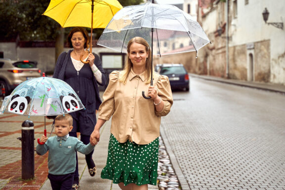 Krikštynų fotografijos (Elijus, Asta, Julius), Vilnius Šv. Ignoto bažnyčia Fotografas: Dovydas Gaidamavičius © www.DovydasGaidamavicius.lt