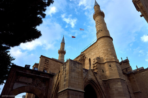 Kipras atostogų kelionės nuotraukos, Cyprus Vacation Photos Fotografas: Dovydas Gaidamavičius © www.DovydasGaidamavicius.lt