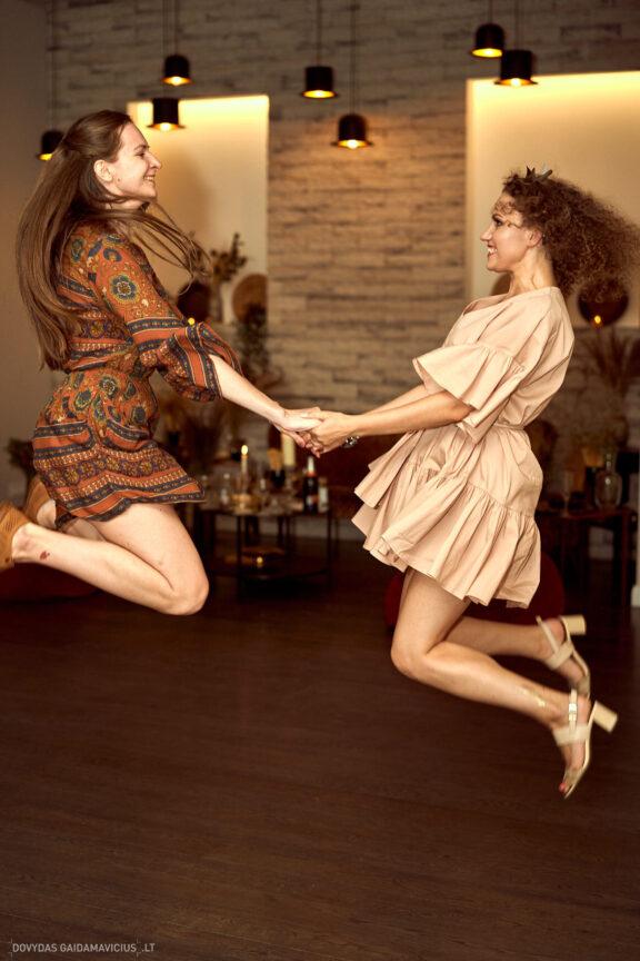 Mergvakaris Boho Stiliumi, Sigita, šokyje, Gintarės šokių ir laisvalaikio studija. Makiažas Edita EDI Makeup  Fotografas: Dovydas Gaidamavičius © www.DovydasGaidamavicius.lt