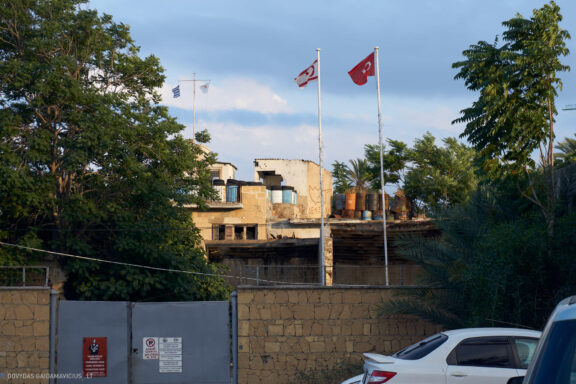 Kipras atostogų kelionės nuotraukos, Cyprus Vacation Photos Fotografas: Dovydas Gaidamavičius © www.DovydasGaidamavicius.lt