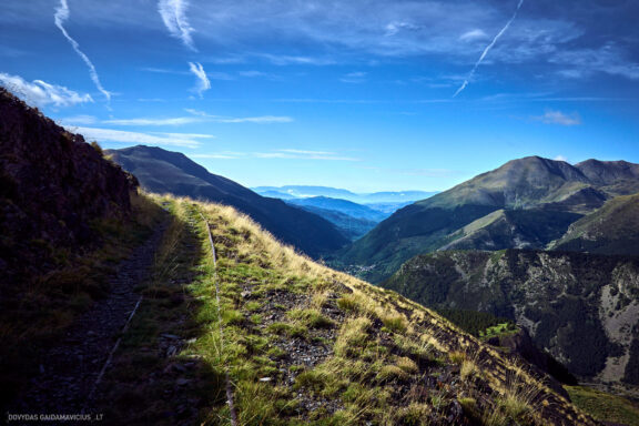 Pirėnų kalnai Ispanija Katalonija Andora Prancūzija kelionės nuotraukos, Pyrenees Spain Catalonia Andorra France Vacation Trip Photos Fotografas: Dovydas Gaidamavičius © www.DovydasGaidamavicius.lt