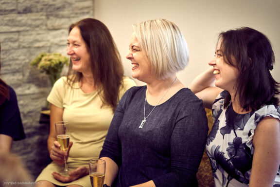 Mergvakaris šokyje, Gintarės šokių ir laisvalaikio studija. Makiažas Edita EDI Makeup Fotografas: Dovydas Gaidamavičius © www.DovydasGaidamavicius.lt