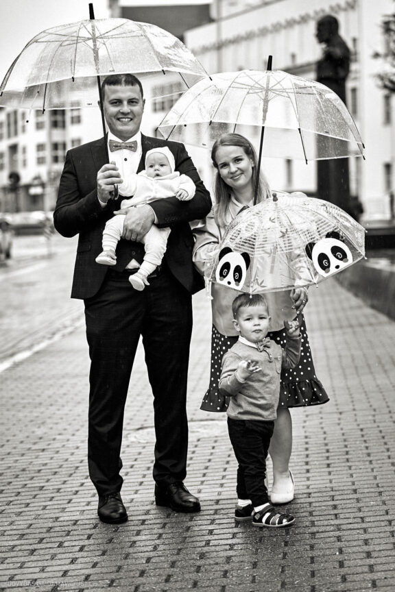 Krikštynų fotografijos (Elijus, Asta, Julius), Vilnius Šv. Ignoto bažnyčia Fotografas: Dovydas Gaidamavičius © www.DovydasGaidamavicius.lt