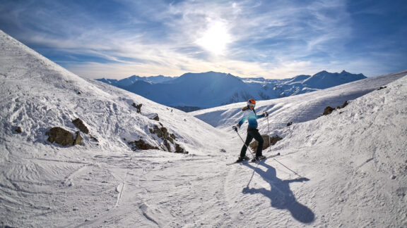 Gruzija Gudauri WeGo slidinėjimo kelionės nuotraukos, Skiing Georgia Vacation Photos Fotografas: Dovydas Gaidamavičius © www.DovydasGaidamavicius.lt