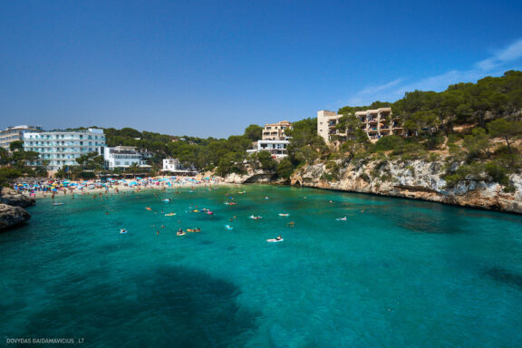 Maljorka Kelionės nuotraukos, Ispanija, Spain, Majorca Mallorca vacation photos Fotografas: Dovydas Gaidamavičius © www.DovydasGaidamavicius.lt