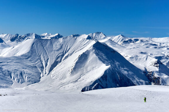 Gruzija Gudauri WeGo slidinėjimo kelionės nuotraukos, Skiing Georgia Vacation Photos Fotografas: Dovydas Gaidamavičius © www.DovydasGaidamavicius.lt