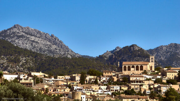 Maljorka Kelionės nuotraukos, Ispanija, Spain, Majorca Mallorca vacation photos Fotografas: Dovydas Gaidamavičius © www.DovydasGaidamavicius.lt