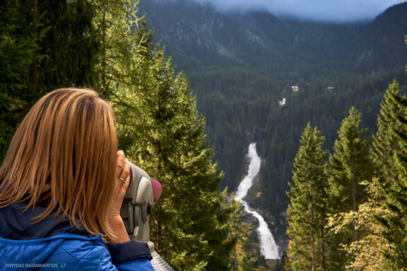 Euro Trip Kelionės nuotraukos Austrija, Austria Kalnai, Mountain, Alpės, Alps Fotografas: Dovydas Gaidamavičius © www.DovydasGaidamavicius.lt