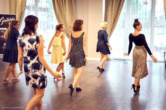 Mergvakaris šokyje, Gintarės šokių ir laisvalaikio studija. Makiažas Edita EDI Makeup Fotografas: Dovydas Gaidamavičius © www.DovydasGaidamavicius.lt