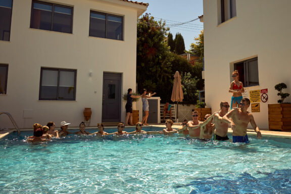 Kipras, Šokių akademija šokių kelionė, Cyprus Dance Vacation Photos Fotografas: Dovydas Gaidamavičius © www.DovydasGaidamavicius.lt