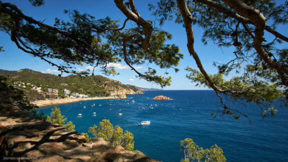 Ispanija Šokių akademija stovykla kėlionės nuotraukos LLoret De Mar, Costa Brava, Spain vacation photos, Barselona Barcelona Fotografas: Dovydas Gaidamavičius © www.DovydasGaidamavicius.lt