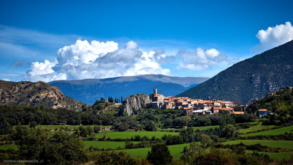Pirėnų kalnai Ispanija Katalonija Andora Prancūzija kelionės nuotraukos, Pyrenees Spain Catalonia Andorra France Vacation Trip Photos Fotografas: Dovydas Gaidamavičius © www.DovydasGaidamavicius.lt