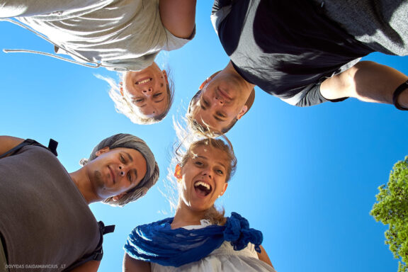 Ispanija Šokių akademija stovykla kėlionės nuotraukos LLoret De Mar, Costa Brava, Spain vacation photos, Barselona Barcelona Fotografas: Dovydas Gaidamavičius © www.DovydasGaidamavicius.lt