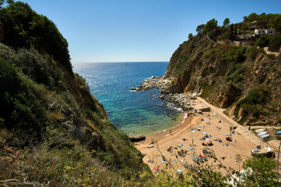 Ispanija Šokių akademija stovykla kėlionės nuotraukos LLoret De Mar, Costa Brava, Spain vacation photos, Barselona Barcelona Fotografas: Dovydas Gaidamavičius © www.DovydasGaidamavicius.lt