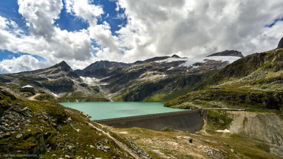 Euro Trip Kelionės nuotraukos Austrija, Austria Kalnai, Mountain, Alpės, Alps Fotografas: Dovydas Gaidamavičius © www.DovydasGaidamavicius.lt