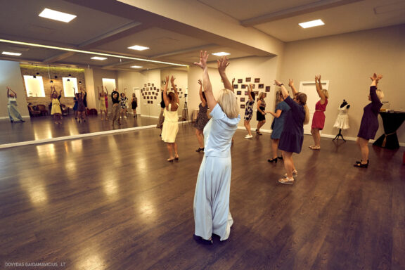Mergvakaris šokyje, Gintarės šokių ir laisvalaikio studija. Makiažas Edita EDI Makeup Fotografas: Dovydas Gaidamavičius © www.DovydasGaidamavicius.lt