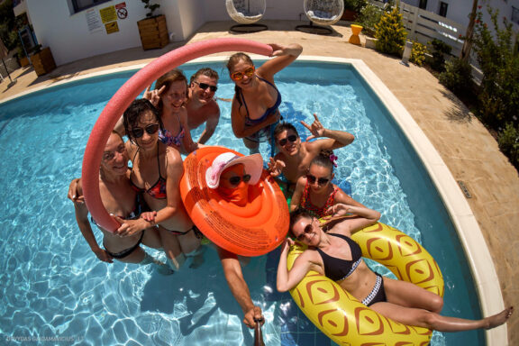 Kipras, Šokių akademija šokių kelionė, Cyprus Dance Vacation Photos Fotografas: Dovydas Gaidamavičius © www.DovydasGaidamavicius.lt