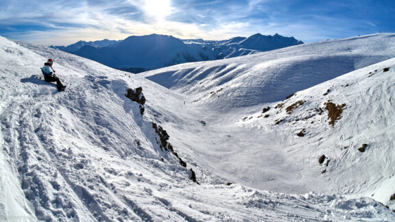 Gruzija Gudauri WeGo slidinėjimo kelionės nuotraukos, Skiing Georgia Vacation Photos Fotografas: Dovydas Gaidamavičius © www.DovydasGaidamavicius.lt