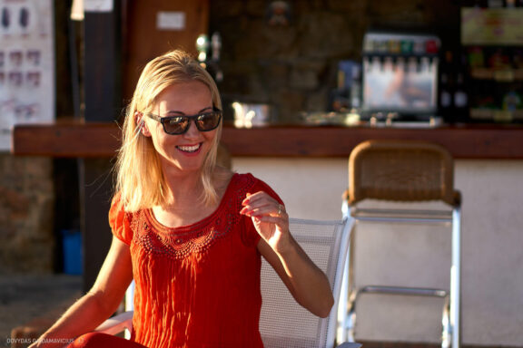 Ispanija Šokių akademija stovykla kėlionės nuotraukos LLoret De Mar, Costa Brava, Spain vacation photos, Barselona Barcelona Fotografas: Dovydas Gaidamavičius © www.DovydasGaidamavicius.lt