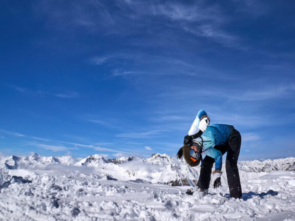 Gruzija Gudauri WeGo slidinėjimo kelionės nuotraukos, Skiing Georgia Vacation Photos Fotografas: Dovydas Gaidamavičius © www.DovydasGaidamavicius.lt