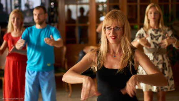 Ispanija Šokių akademija stovykla kėlionės nuotraukos LLoret De Mar, Costa Brava, Spain vacation photos, Barselona Barcelona Fotografas: Dovydas Gaidamavičius © www.DovydasGaidamavicius.lt