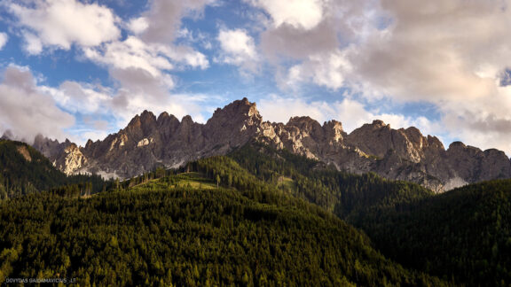 Euro Trip Kelionės nuotraukos Italija, Italy Fotografas: Dovydas Gaidamavičius © www.DovydasGaidamavicius.lt