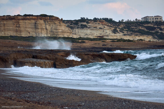Kipras atostogų kelionės nuotraukos, Cyprus Vacation Photos Fotografas: Dovydas Gaidamavičius © www.DovydasGaidamavicius.lt