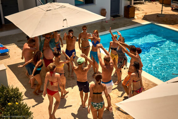 Kipras, Šokių akademija šokių kelionė, Cyprus Dance Vacation Photos Fotografas: Dovydas Gaidamavičius © www.DovydasGaidamavicius.lt