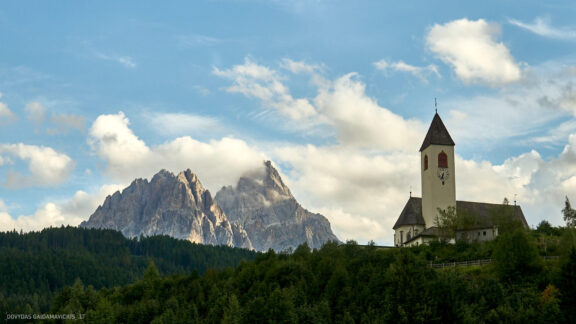 Euro Trip Kelionės nuotraukos Italija, Italy Fotografas: Dovydas Gaidamavičius © www.DovydasGaidamavicius.lt