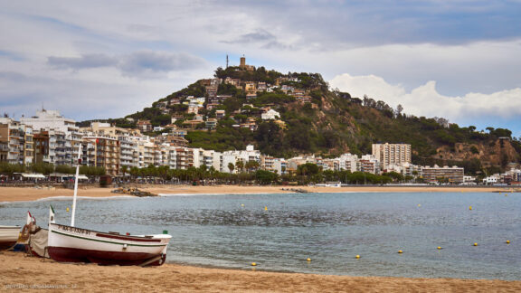 Ispanija Šokių akademija stovykla kėlionės nuotraukos LLoret De Mar, Costa Brava, Spain vacation photos, Barselona Barcelona Fotografas: Dovydas Gaidamavičius © www.DovydasGaidamavicius.lt