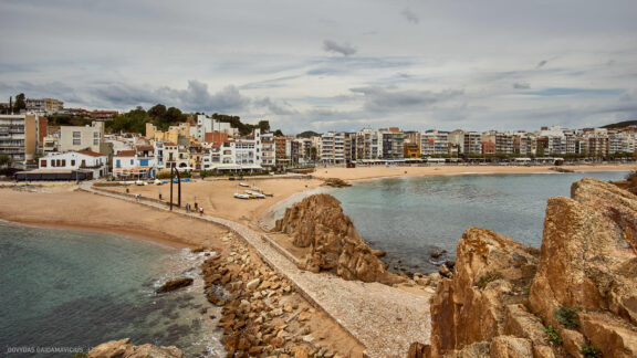 Ispanija Šokių akademija stovykla kėlionės nuotraukos LLoret De Mar, Costa Brava, Spain vacation photos, Barselona Barcelona Fotografas: Dovydas Gaidamavičius © www.DovydasGaidamavicius.lt