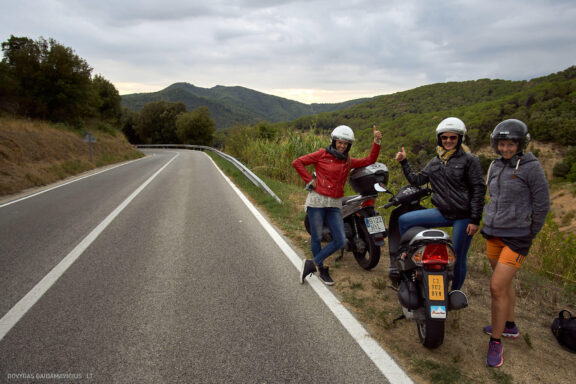 Ispanija Šokių akademija stovykla kėlionės nuotraukos LLoret De Mar, Costa Brava, Spain vacation photos, Barselona Barcelona Fotografas: Dovydas Gaidamavičius © www.DovydasGaidamavicius.lt