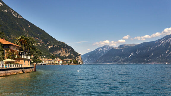 Euro Trip Kelionės nuotraukos Italija, Italy, Lake Garda, Gardos ežeras Fotografas: Dovydas Gaidamavičius © www.DovydasGaidamavicius.lt