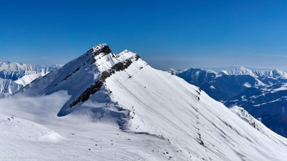 Gruzija Gudauri WeGo slidinėjimo kelionės nuotraukos, Skiing Georgia Vacation Photos Fotografas: Dovydas Gaidamavičius © www.DovydasGaidamavicius.lt