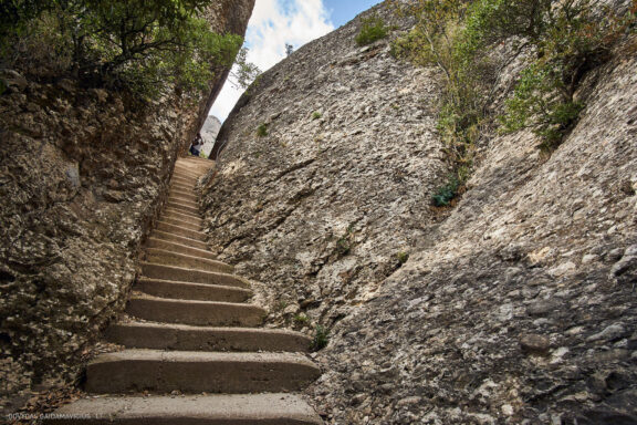 Ispanija Šokių akademija stovykla kėlionės nuotraukos LLoret De Mar, Costa Brava, Spain vacation photos, Barselona Barcelona Fotografas: Dovydas Gaidamavičius © www.DovydasGaidamavicius.lt