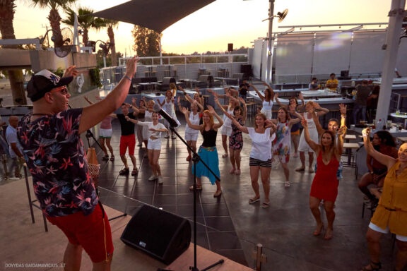 Kipras, Šokių akademija šokių kelionė, Cyprus Dance Vacation Photos Fotografas: Dovydas Gaidamavičius © www.DovydasGaidamavicius.lt