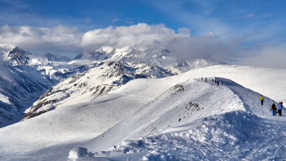 Gruzija Gudauri WeGo slidinėjimo kelionės nuotraukos, Skiing Georgia Vacation Photos Fotografas: Dovydas Gaidamavičius © www.DovydasGaidamavicius.lt