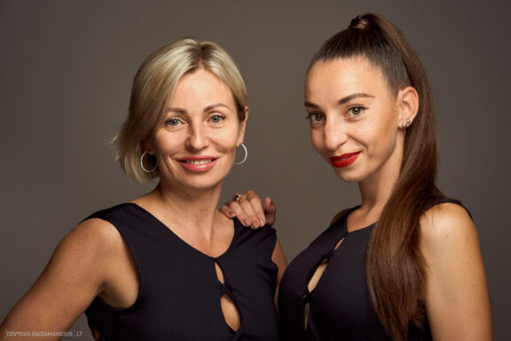 Šokių studijos atidarymas Gintarės šokių ir laisvalaikio studija, Gintarė Malinauskaitė, Kaunas, Fotografas Dovydas Gaidamavičius © www.DovydasGaidamavicius.lt