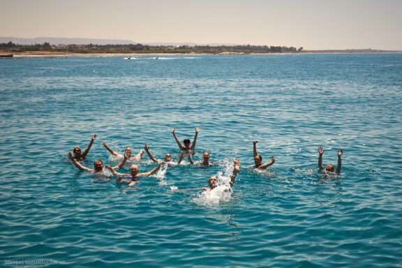 Kipras, Šokių akademija šokių kelionė, Cyprus Dance Vacation Photos Fotografas: Dovydas Gaidamavičius © www.DovydasGaidamavicius.lt