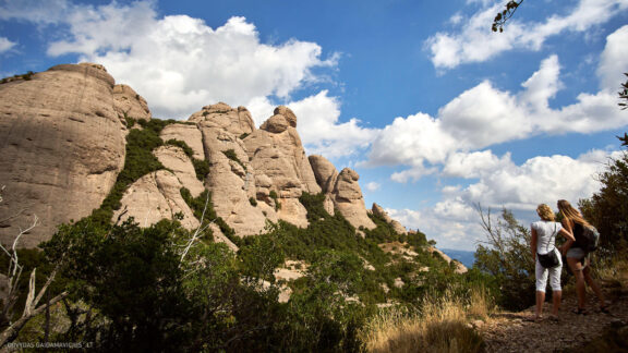 Ispanija Šokių akademija stovykla kėlionės nuotraukos LLoret De Mar, Costa Brava, Spain vacation photos, Barselona Barcelona Fotografas: Dovydas Gaidamavičius © www.DovydasGaidamavicius.lt