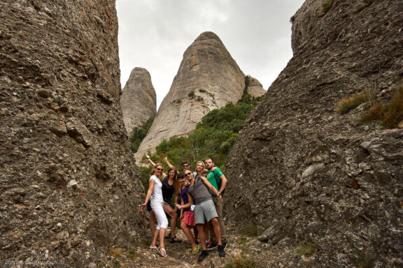 Ispanija Šokių akademija stovykla kėlionės nuotraukos LLoret De Mar, Costa Brava, Spain vacation photos, Barselona Barcelona Fotografas: Dovydas Gaidamavičius © www.DovydasGaidamavicius.lt