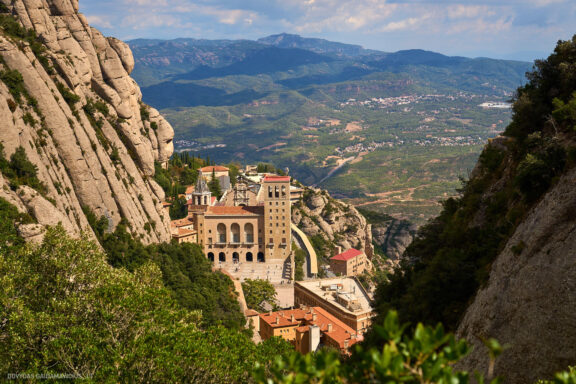 Ispanija Šokių akademija stovykla kėlionės nuotraukos LLoret De Mar, Costa Brava, Spain vacation photos, Barselona Barcelona Fotografas: Dovydas Gaidamavičius © www.DovydasGaidamavicius.lt