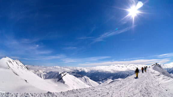 Gruzija Gudauri WeGo slidinėjimo kelionės nuotraukos, Skiing Georgia Vacation Photos Fotografas: Dovydas Gaidamavičius © www.DovydasGaidamavicius.lt