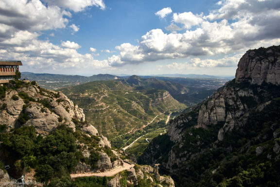Ispanija Šokių akademija stovykla kėlionės nuotraukos LLoret De Mar, Costa Brava, Spain vacation photos, Barselona Barcelona Fotografas: Dovydas Gaidamavičius © www.DovydasGaidamavicius.lt